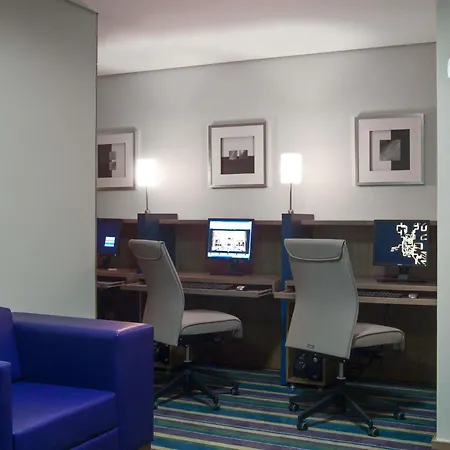 Mercure Salvador Pituba-3