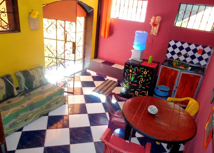 Arte Brasileira Hotel Salvador