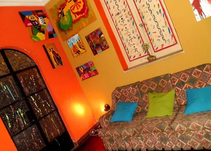 Arte Brasileira Hotel Salvador